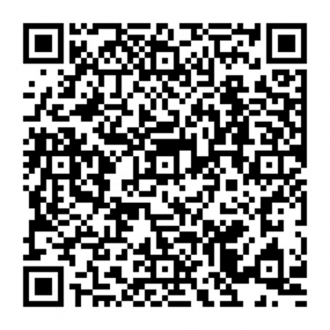 Google Playの二次元コード