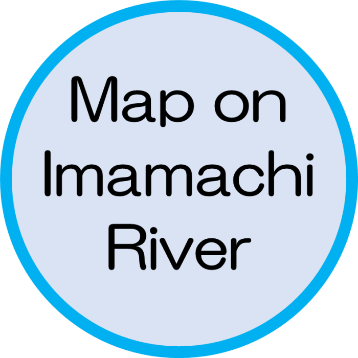 Map on Imamachi River