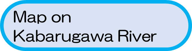 Map on Kabarugawa River