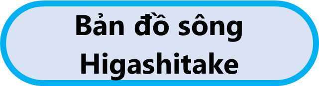 Bản đồ sông Higashitake