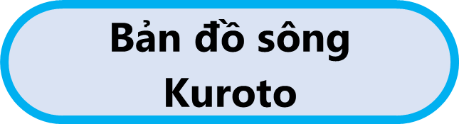 Bản đồ sông Kuroto