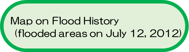 Map on Flood History (flooded areas on July 12, 2012)