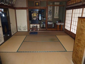 内装