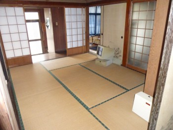 内装