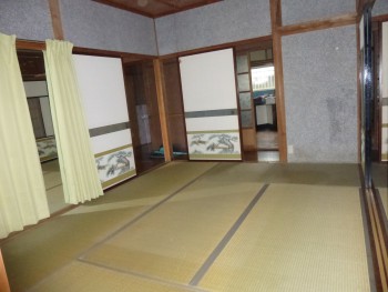 内装
