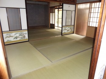 内装