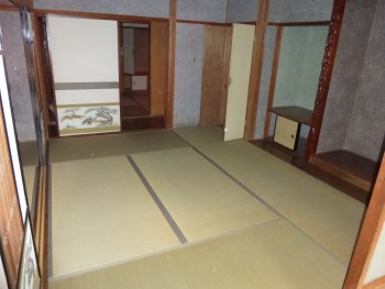 内装
