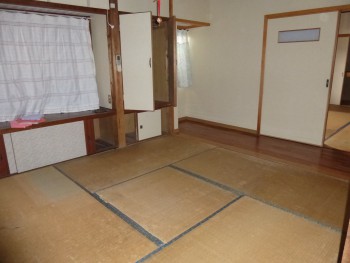 内装