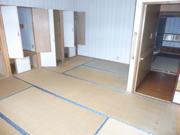 内装
