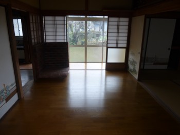 1F洋室A