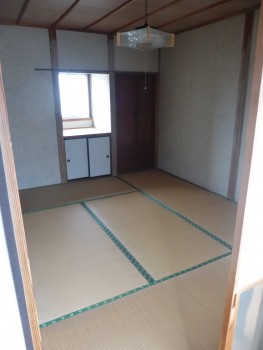 2F和室