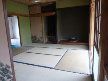 和室