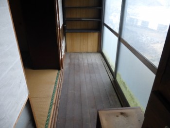 広縁