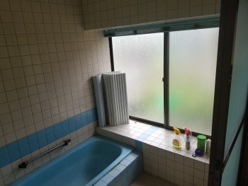 風呂