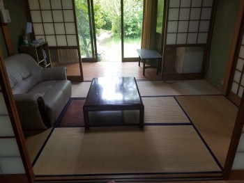 和室