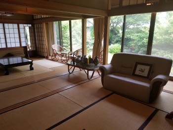 和室