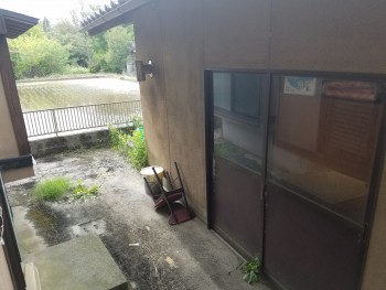 倉庫