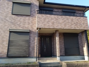 外観２