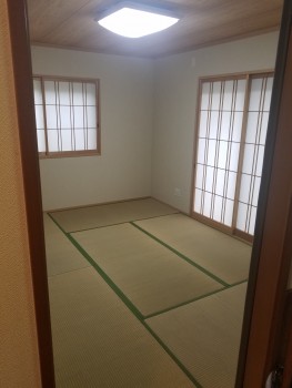 和室