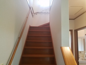 階段