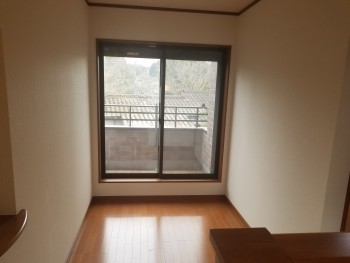 ２Fホール