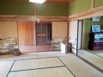 和室