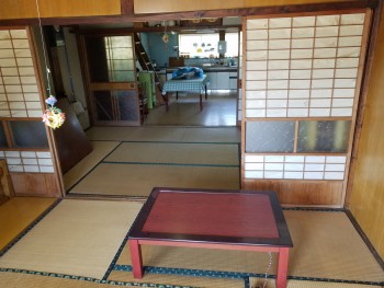 和室