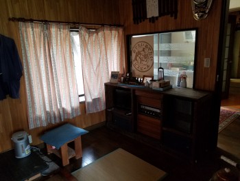居間