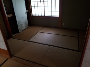 和室６畳