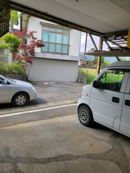 車庫