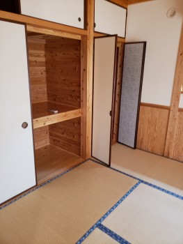 和室