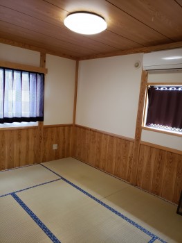 和室