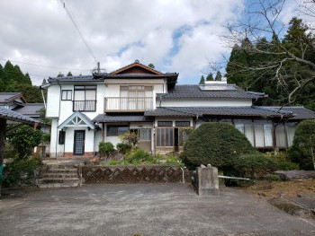 外観正面