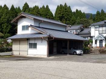 納屋