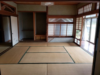 和室