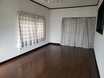 １F洋室