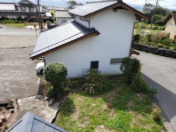 納屋