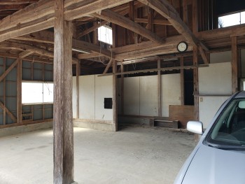 納屋