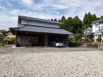 納屋