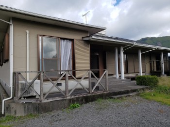 正面