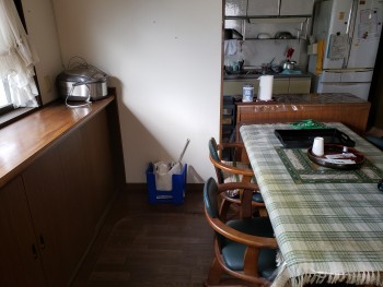 ダイニング