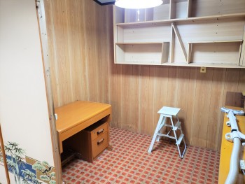 和室横　小部屋