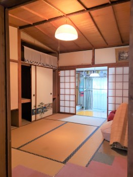 和室