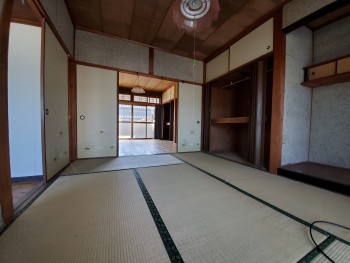 和室６帖