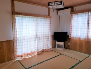 和室