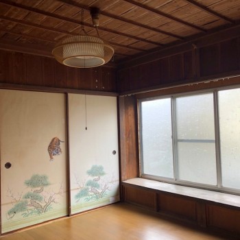 洋間