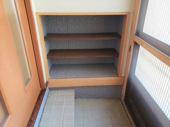 下駄箱