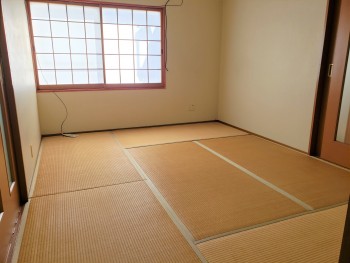 和室６帖
