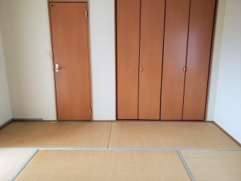 和室６帖