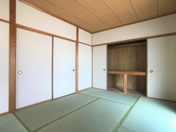 和室６帖